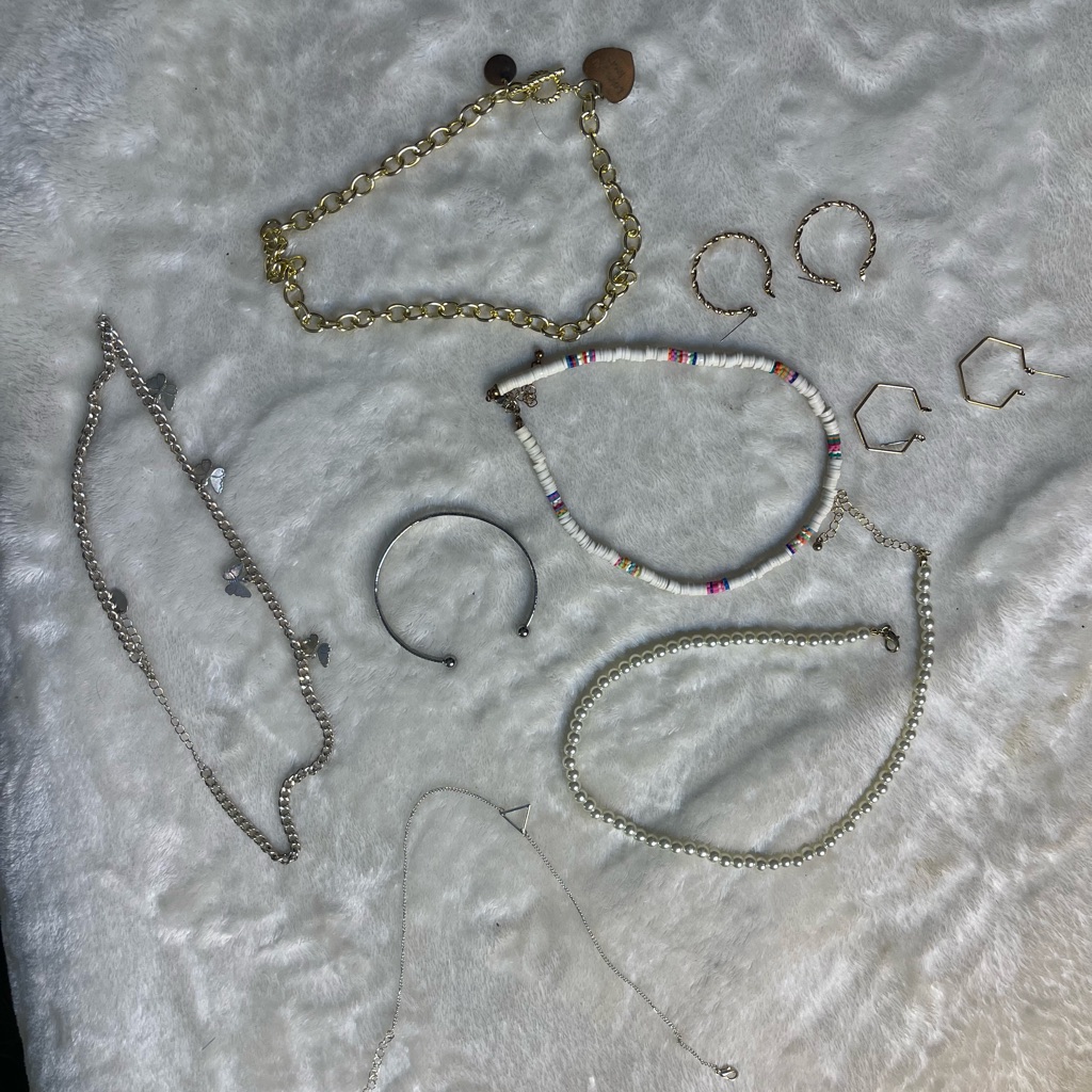 Jewelry Bundle  Trending Style Jewelry